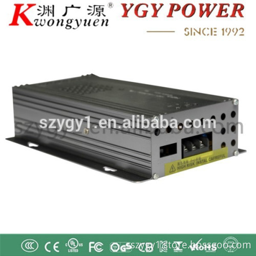 12V 20A 240W Metal case power adaptor for CCTV power adaptor